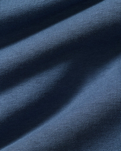 Comfort Lightweight Shorts | Blueberry