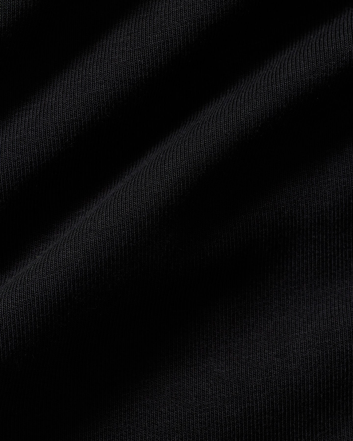Comfort WB Logo Oversized Short Sleeve T-Shirt | Black