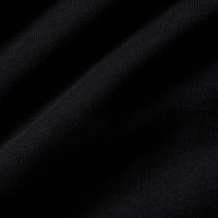 Comfort WB Logo Oversized Short Sleeve T-Shirt | Black