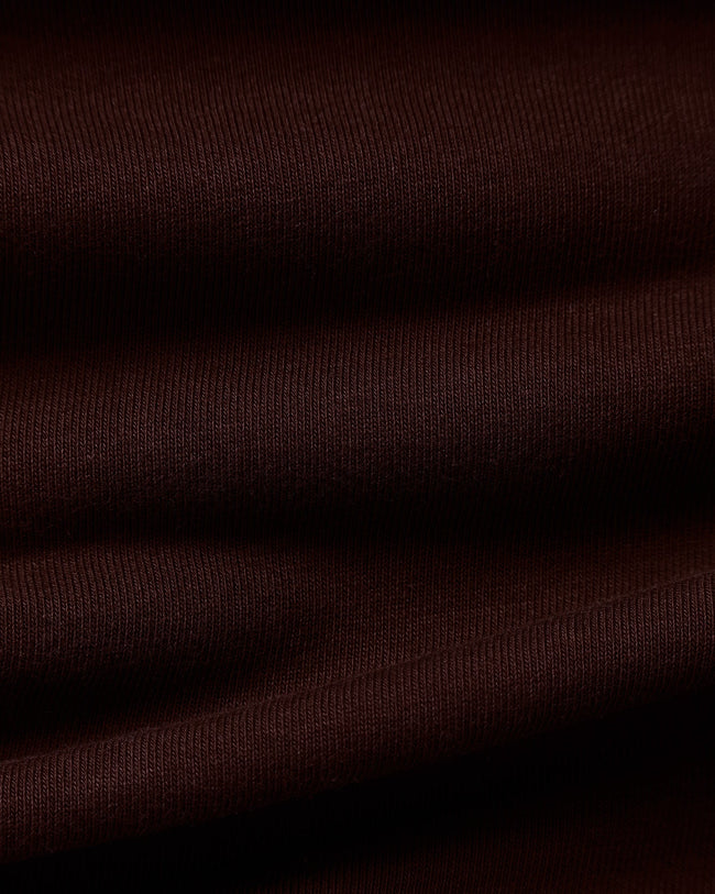 Comfort Joggers | Cafe Noir