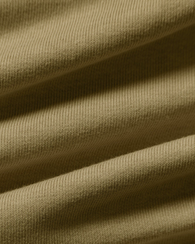 Comfort Oversized Sports Club Hoodie | Willow