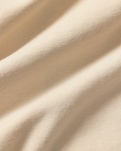 Comfort Athletic Club Oversized T-Shirt | Off White