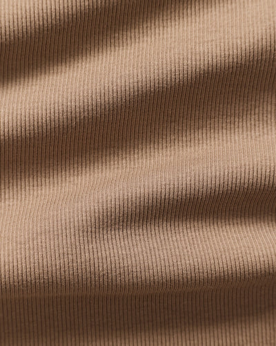 Comfort Graphic Ribbed Baby T-Shirt | Caribou