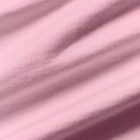 Comfort Oversized Barbell Society Short Sleeve T-Shirt | Candy Pink (5/6)