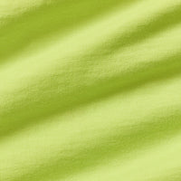 Comfort Drop Armhole Tank | Lime Punch