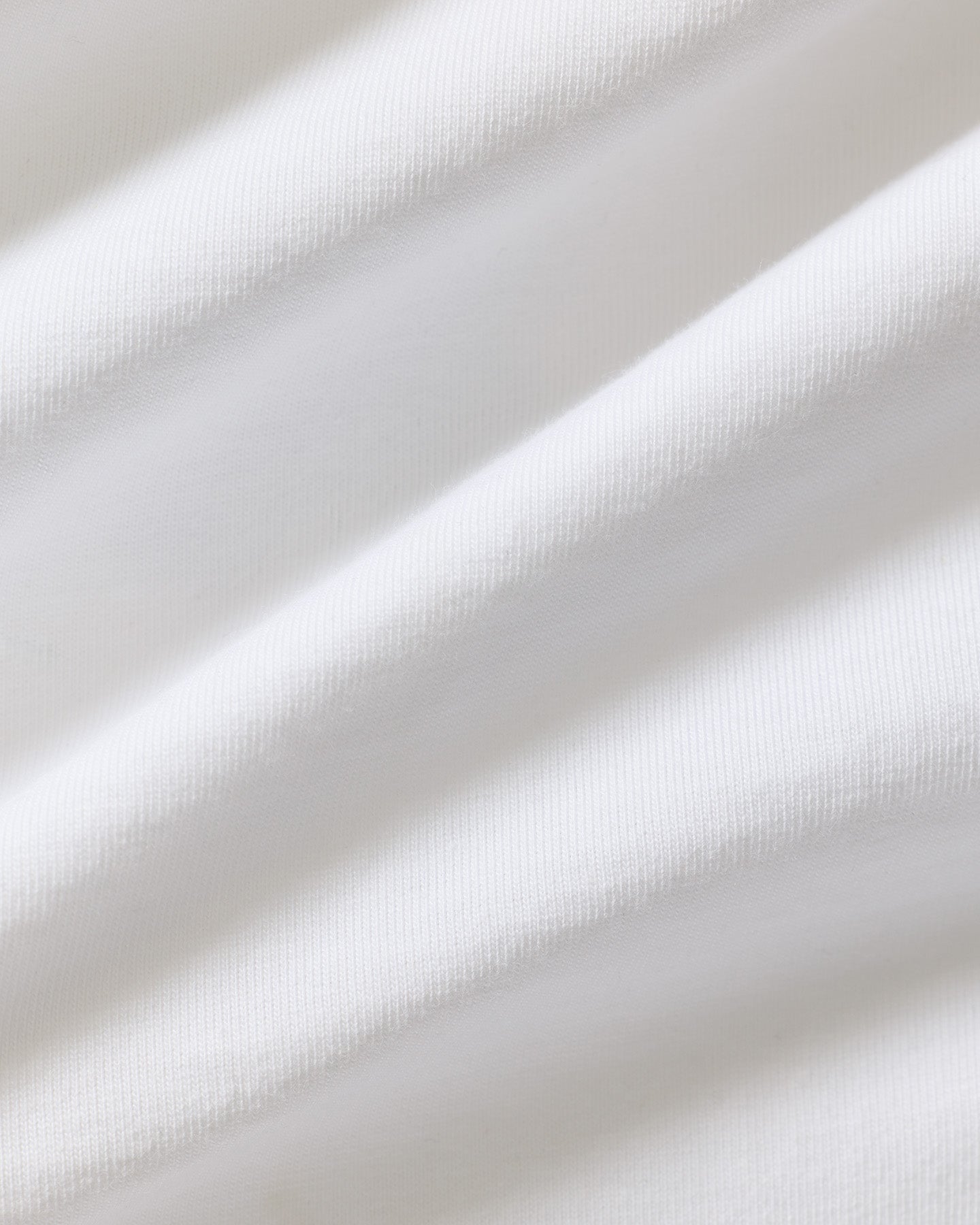 Comfort WB Logo Oversized Short Sleeve T-Shirt | White