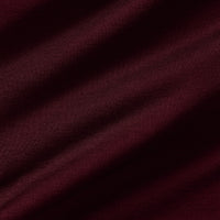 Define 2.0 Seamless Scrunch V-Neck Bra | Merlot