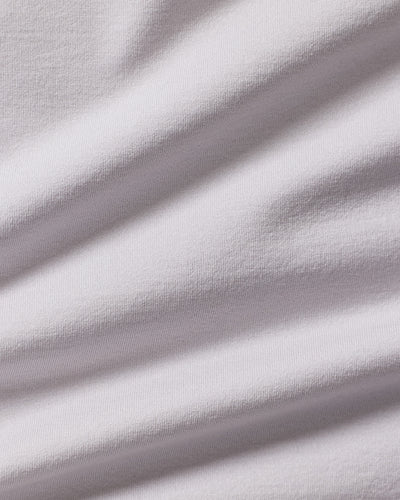 Define 2.0 Seamless Scrunch 4" Shorts | Steel Grey