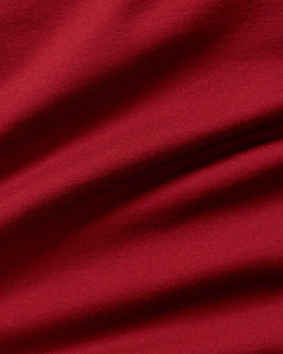 Define 2.0 Seamless Halter Tank | True Red