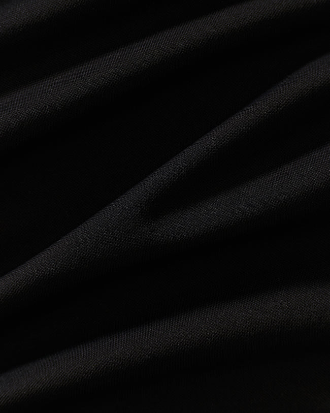 Emphasize Mid Waist Leggings | Black