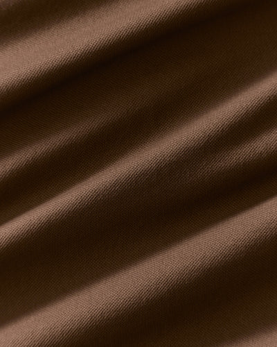 Emphasize Minimal Bra | Milk Chocolate