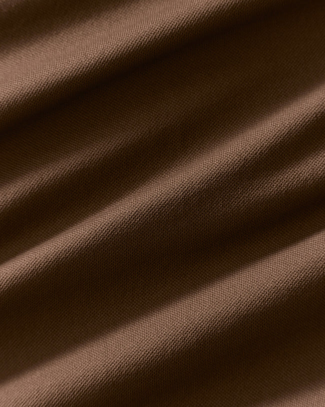 Emphasize Minimal Bra | Milk Chocolate