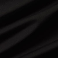 Essential Twist Front Halter Bra | Black