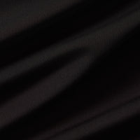 Essential Dress With Built-In Shorts | Black