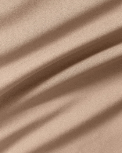 Essential Halter Tank | Buff