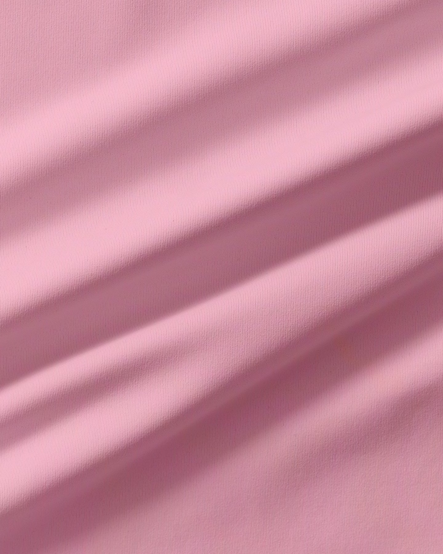 Essential Wrap High Waist Straight Leg Pants | Candy Pink (5/6)