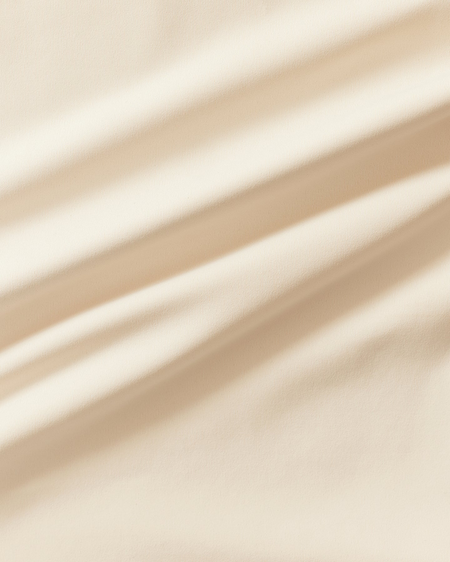 Essential Bandeau Convertible Bra | Coconut White