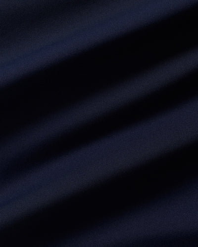 Essential Capri Leggings | Sapphire Blue