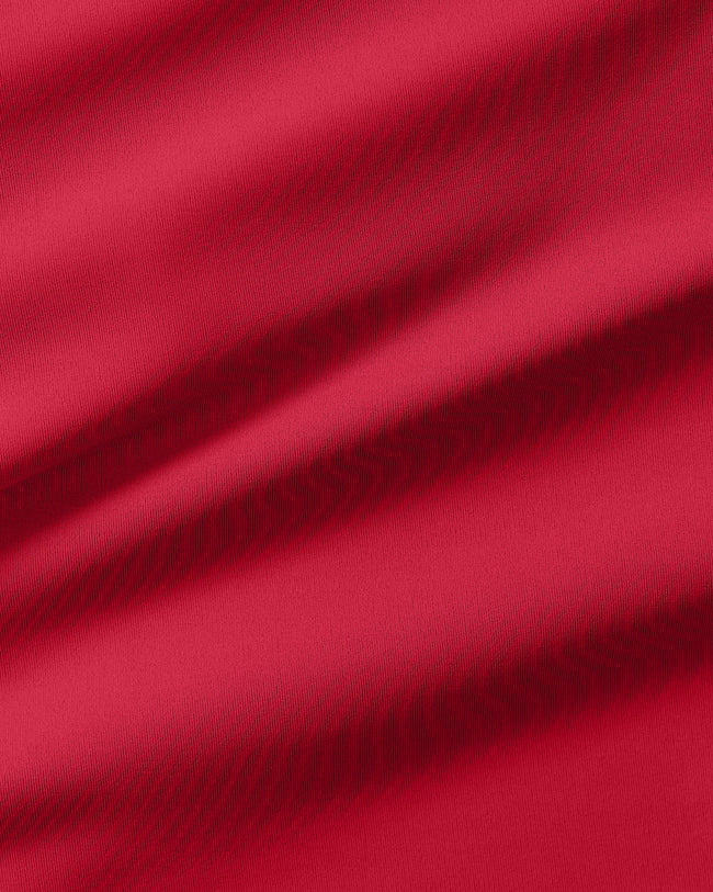 Essential Halter Tank | Strawberry Kiss