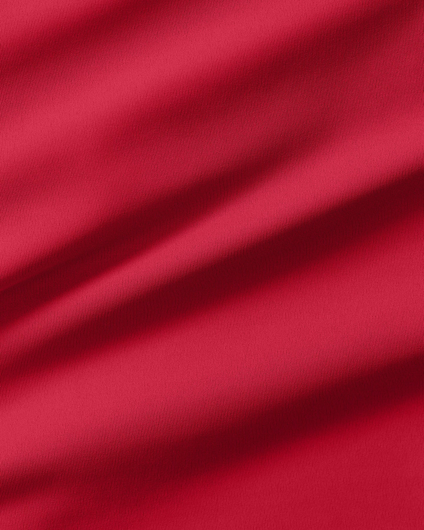 Essential Twist Front Halter Bra | Strawberry Kiss