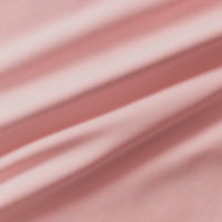 Essential Built-In Bra Scoop Back Tank | Sweet Pink