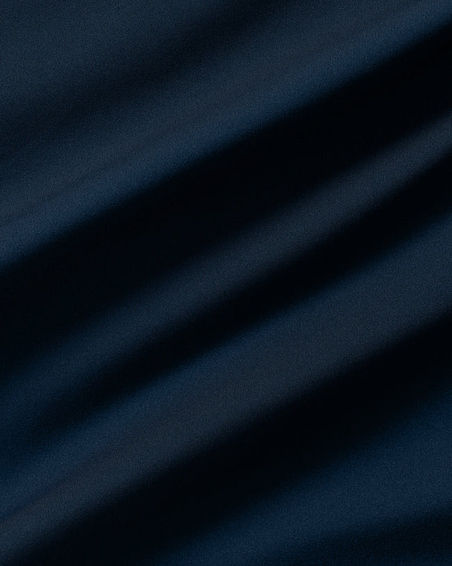 Essential Capri Leggings | True Navy