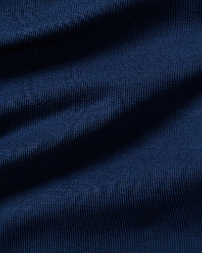 Motion Seamless Shorts | Sapphire Blue