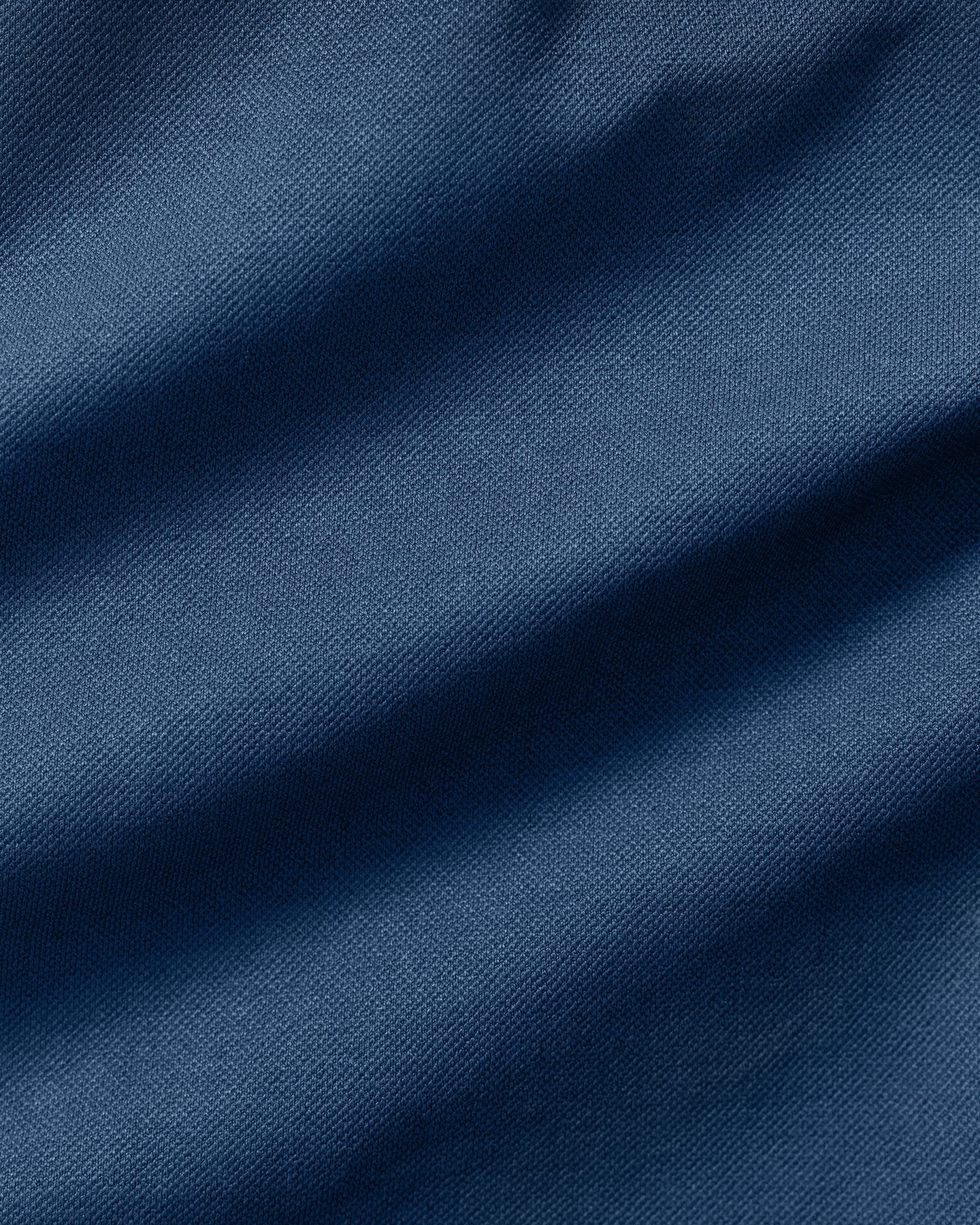 Power Seamless Built-In Bra Tank | Blueberry