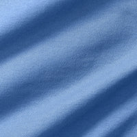 Power Adjustable Sports Bra | Chambray Blue