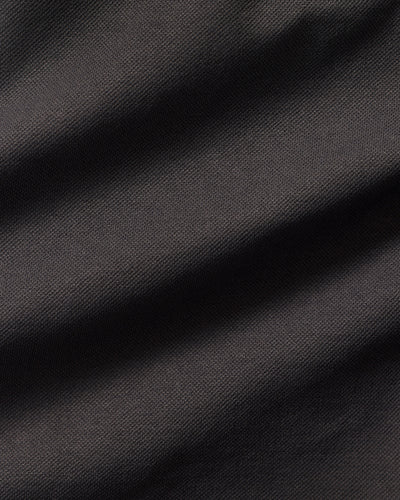 Power Seamless Scrunch Shorts | Graphite