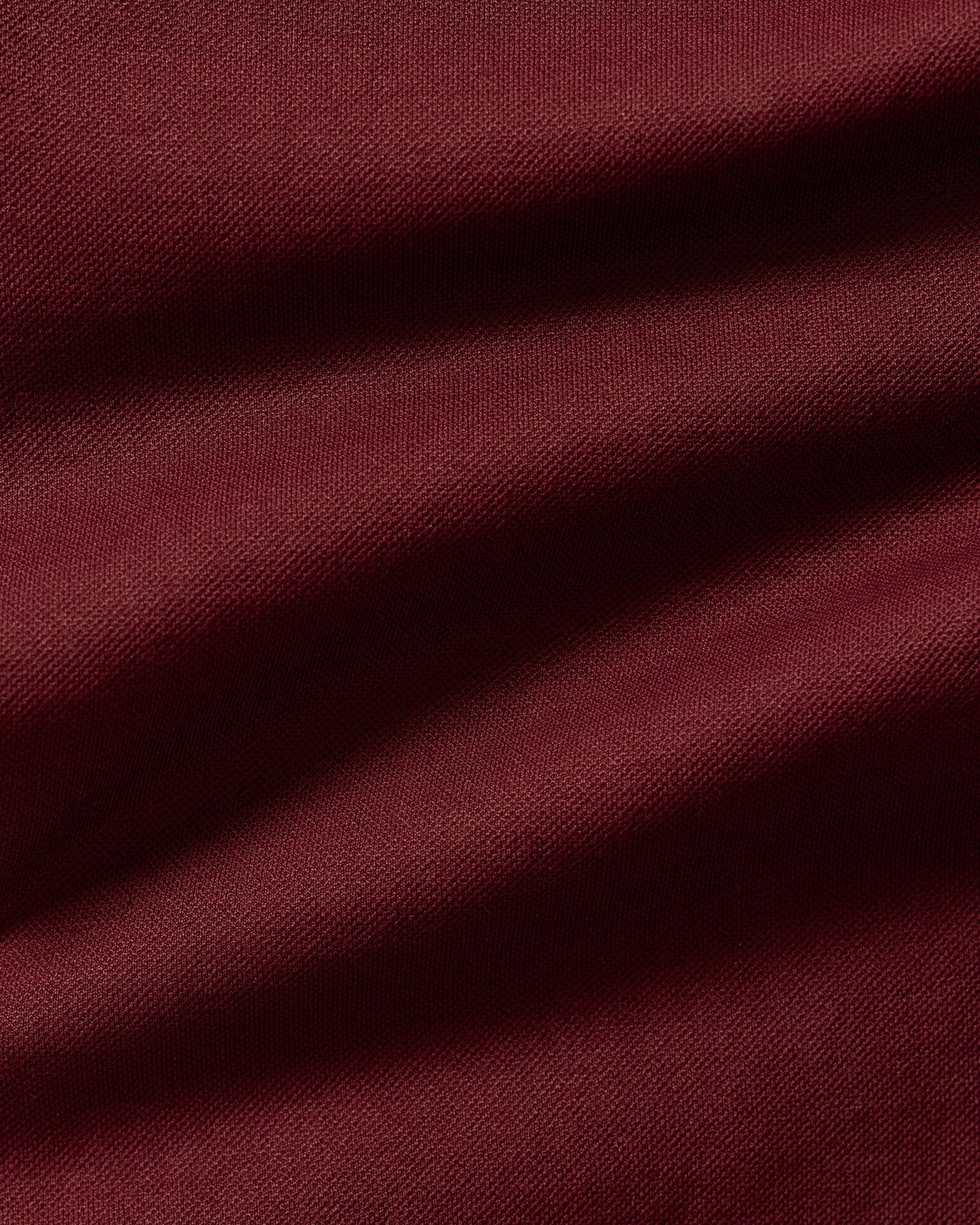 Power Open Back Mini Bra | Oxford Red