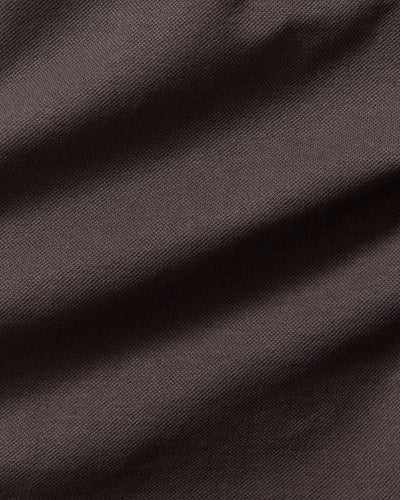 Power Long Sleeve Top | Slate Grey