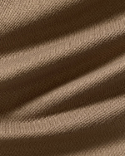 Power Seamless Long Sleeve Full Zip Jacket | Taupe Grey