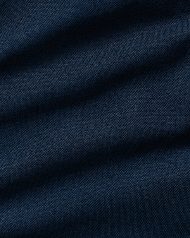 Power Adjustable Sports Bra | True Navy