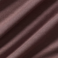 Smooth Contour Midi Short Sleeve T-Shirt | Deep Mocha