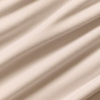 Smooth Contour Midi Square Neck Tank | Stone