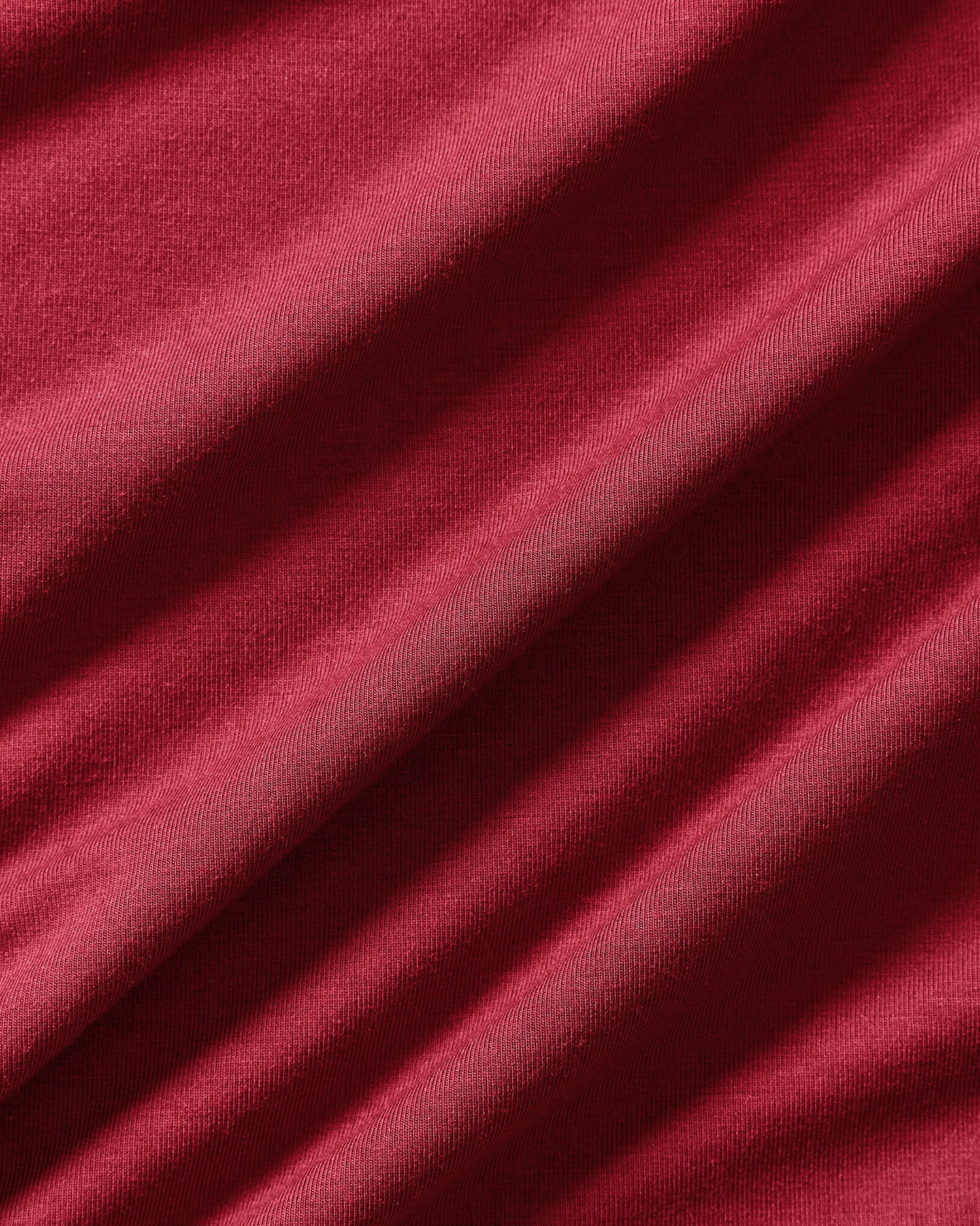 Smooth Contour Midi Square Neck Tank | Candy Apple