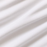 Lightweight Loose Fit T-Shirt | White (5/6)