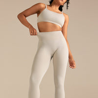 Motion Seamless Leggings | Stone