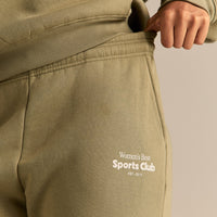 Comfort Sports Club Joggers | Willow