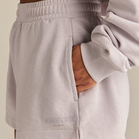 Comfort Lightweight Shorts | Steel Grey