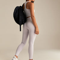 Essential Leggings | Steel Grey