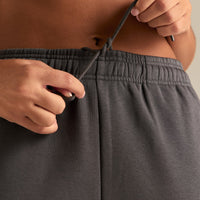 Comfort Joggers | Graphite