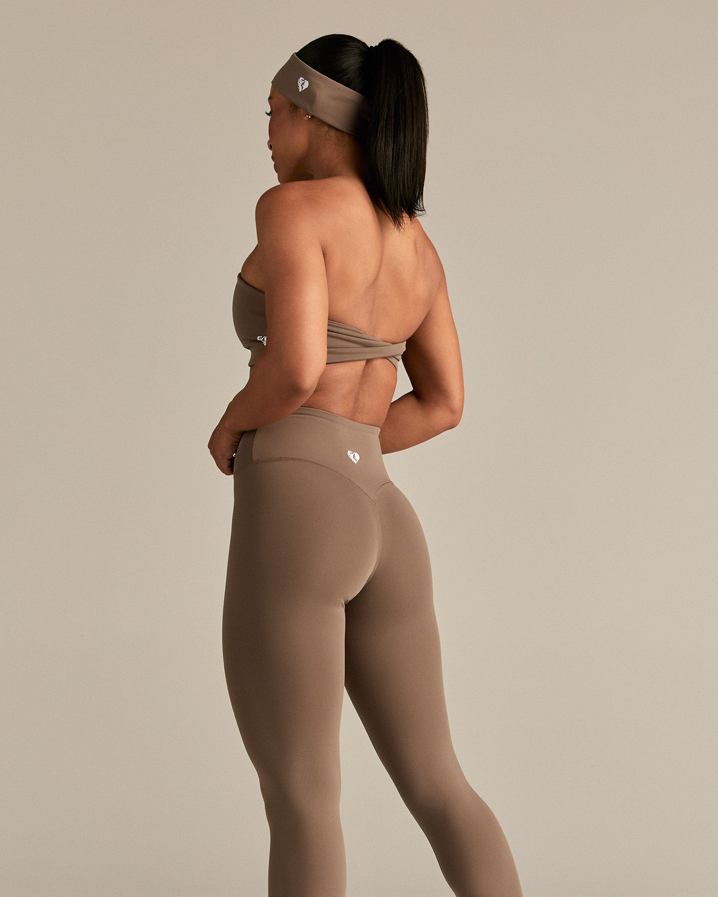 Essential Headband | Caribou