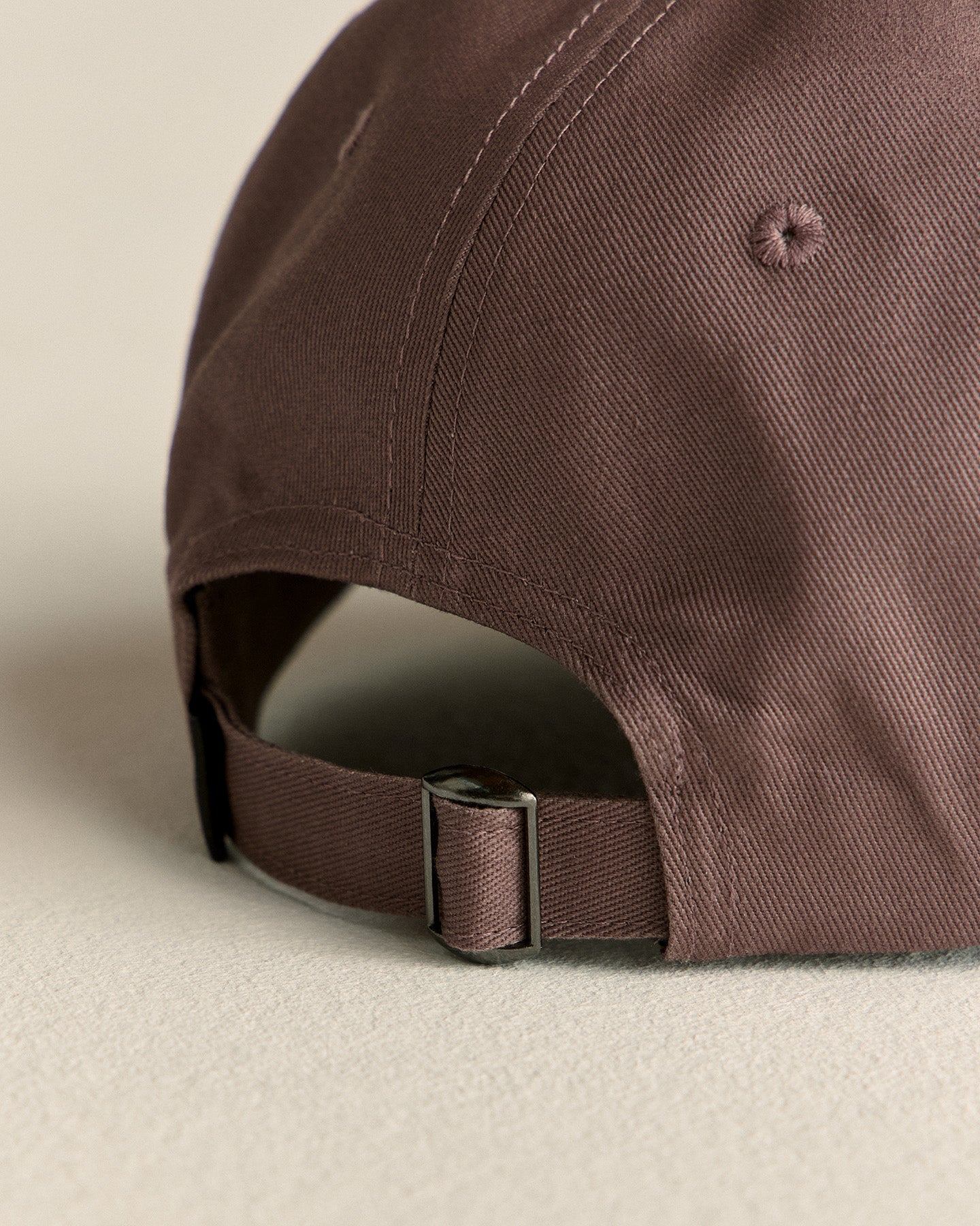 All Day Baseball Cap | Mocha