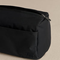 All Day Travel Vanity Case | Black