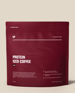 Protein Iced Coffee