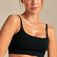 FormFlex Scoop Bra | Black (2/6)