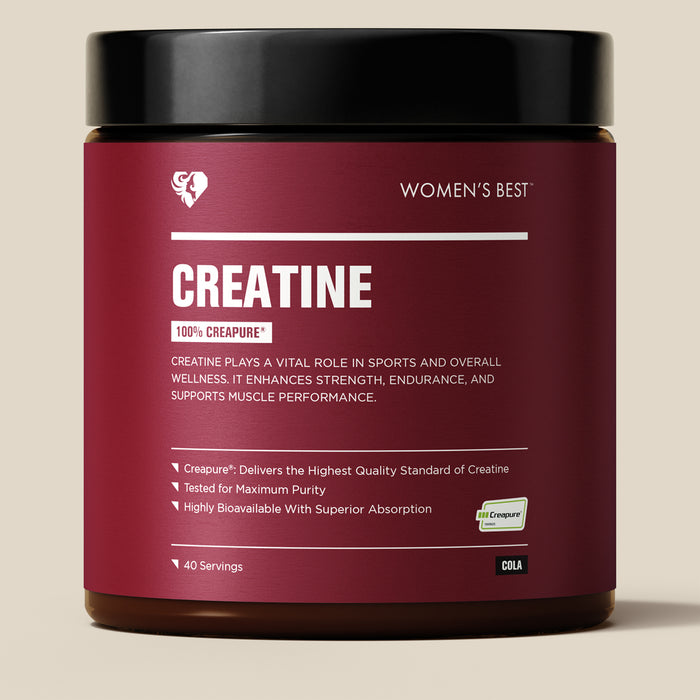 Creatine Powder (100% Creapure®)