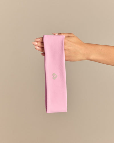 Essential Headband | Candy Pink (2/6)